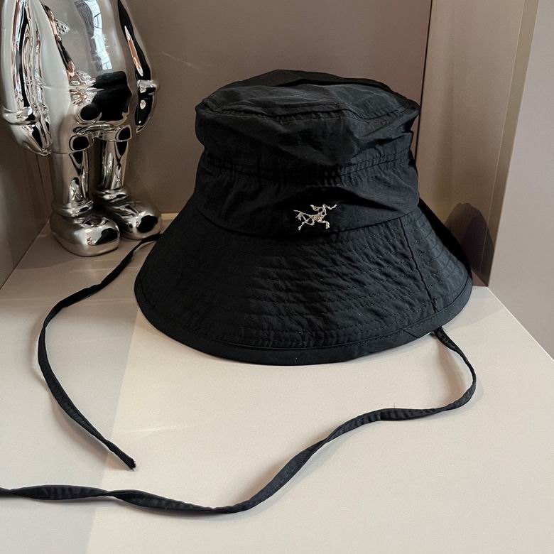 Arcteryx Hat dxn (1)